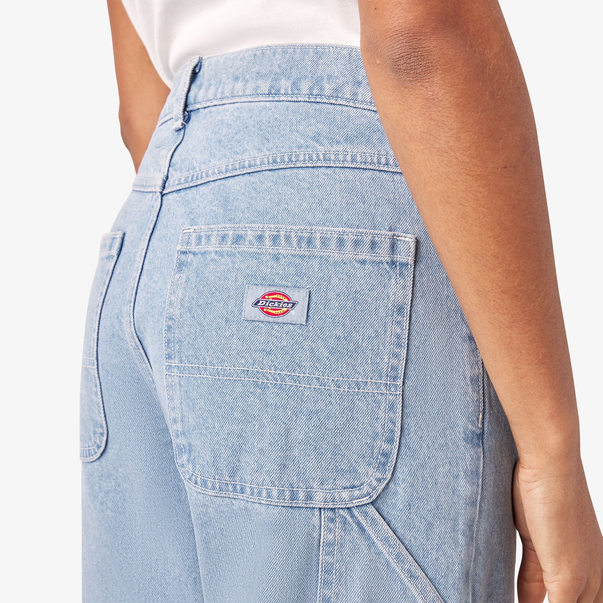 Women’s Herndon Jeans | Dickies on sale