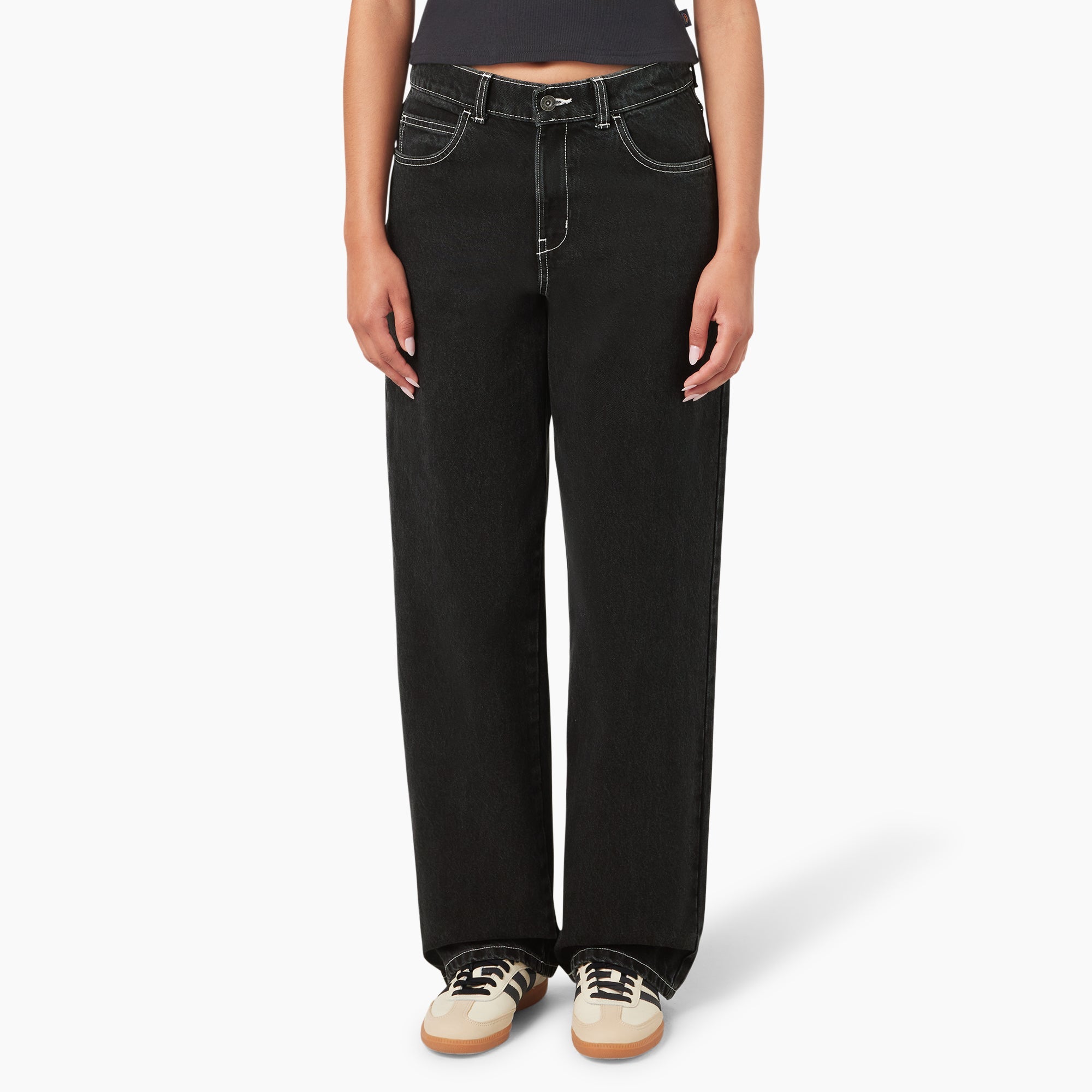 Women’s Herndon Jeans | Dickies on sale