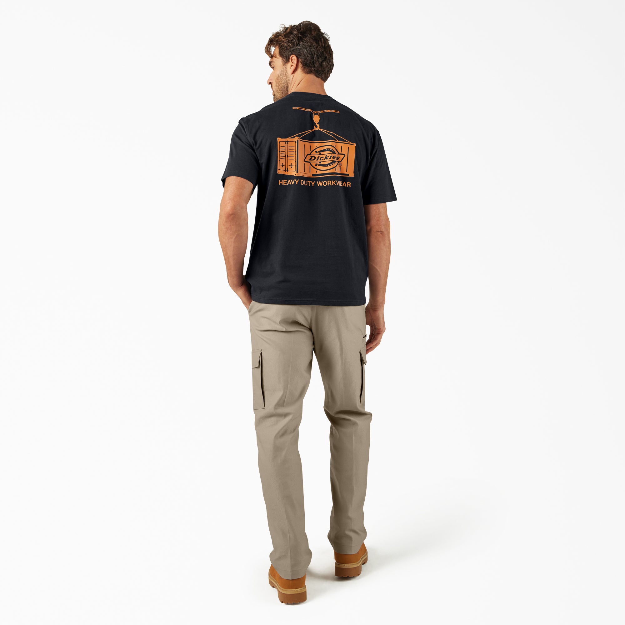 Apison Graphic T-Shirt | Dickies on sale