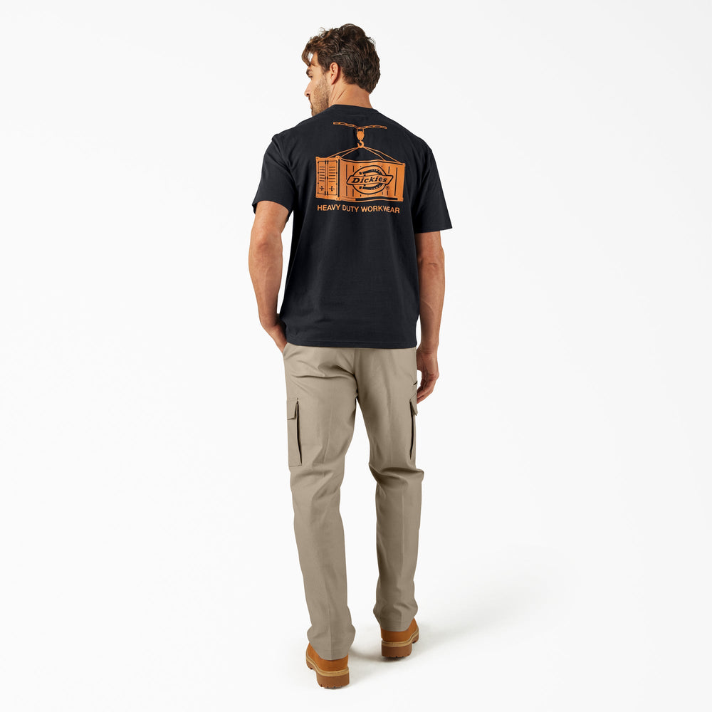 Apison Graphic T-Shirt | Dickies on sale