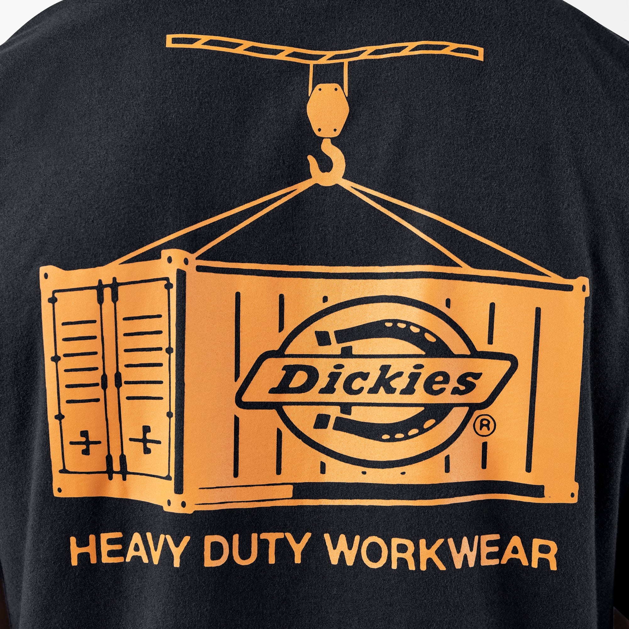 Apison Graphic T-Shirt | Dickies on sale