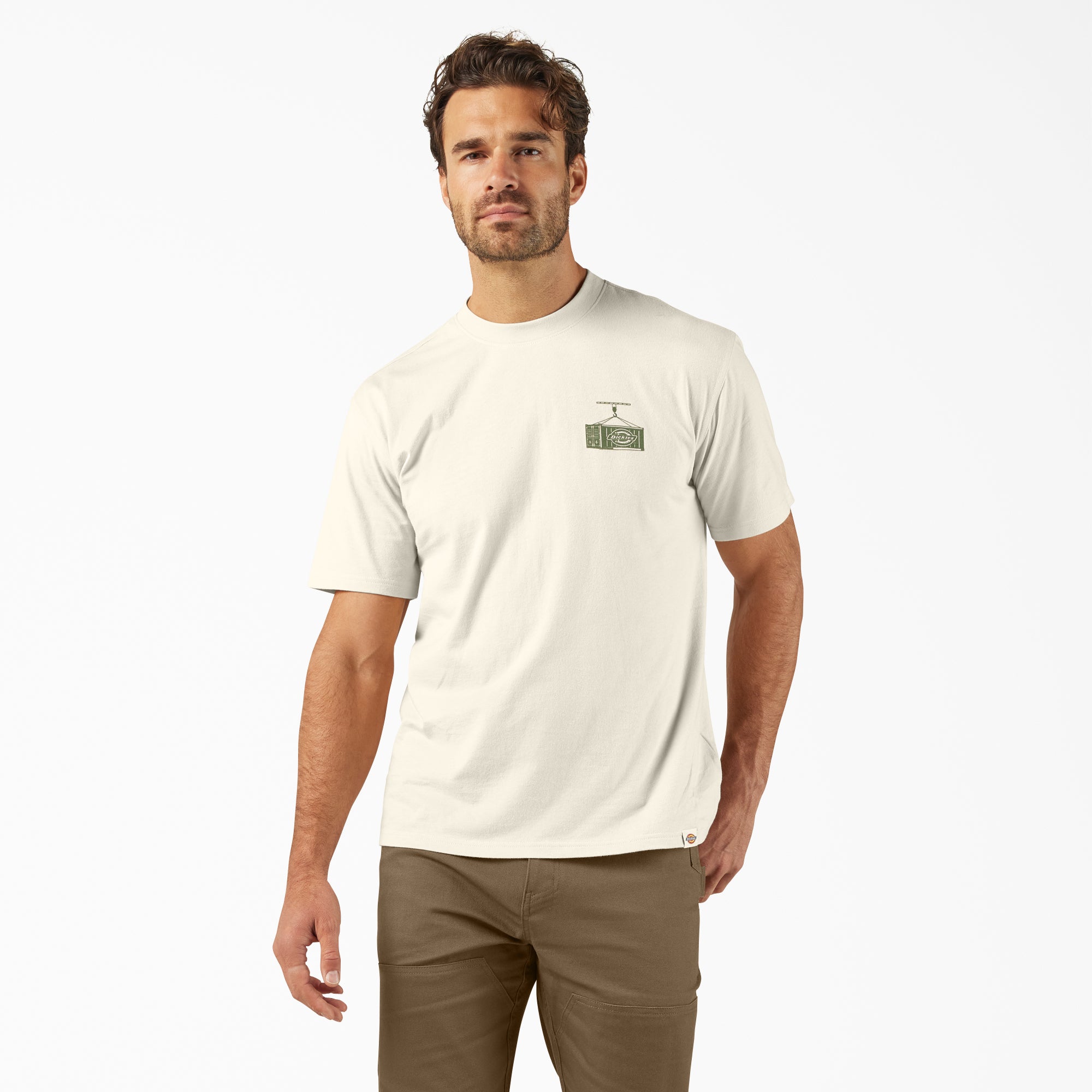 Apison Graphic T-Shirt | Dickies on sale