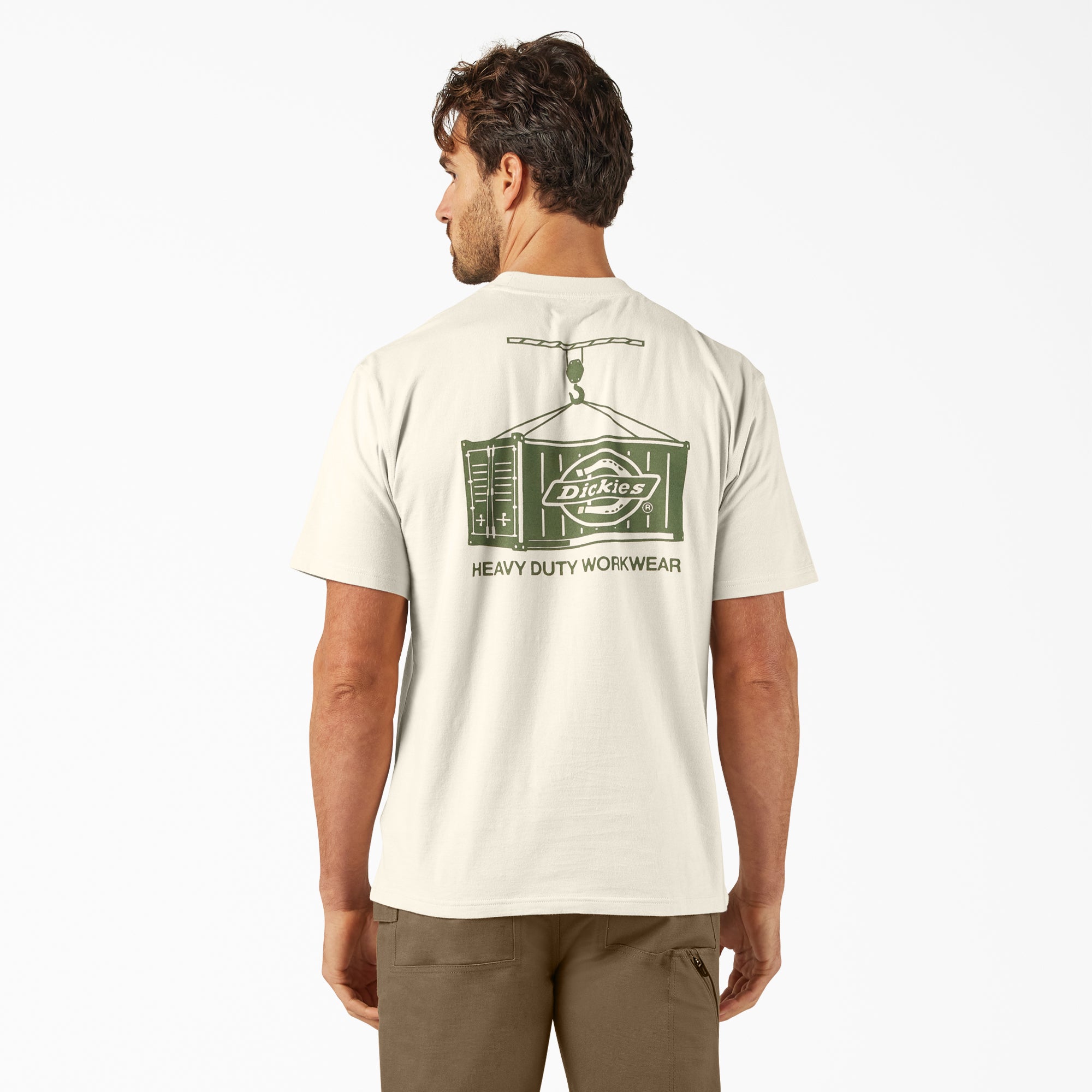 Apison Graphic T-Shirt | Dickies online