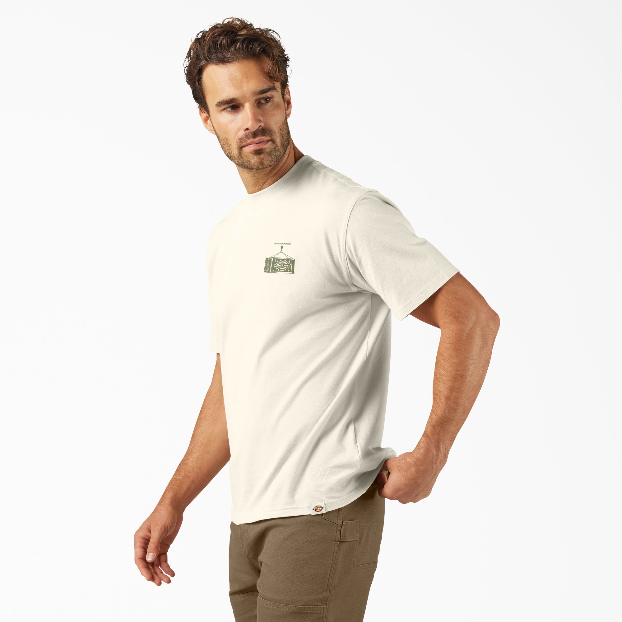 Apison Graphic T-Shirt | Dickies online