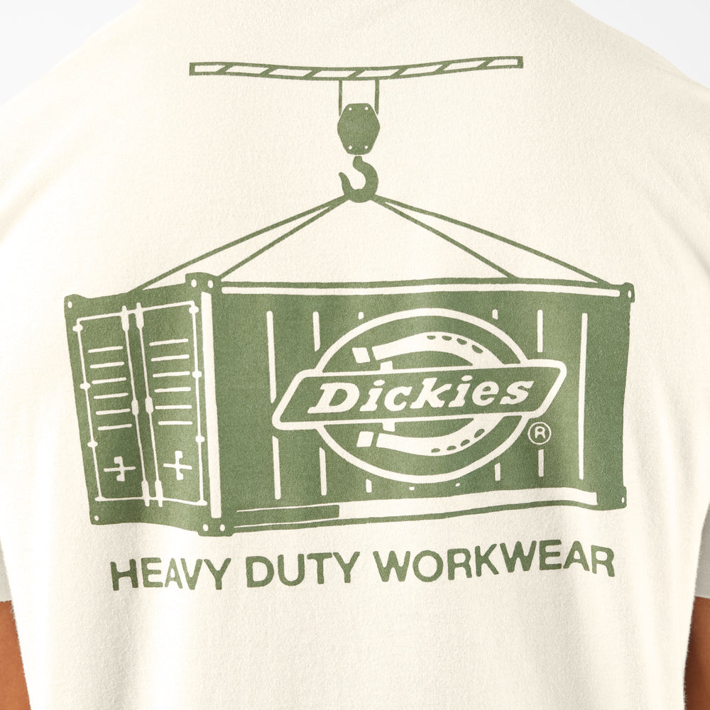 Apison Graphic T-Shirt | Dickies online
