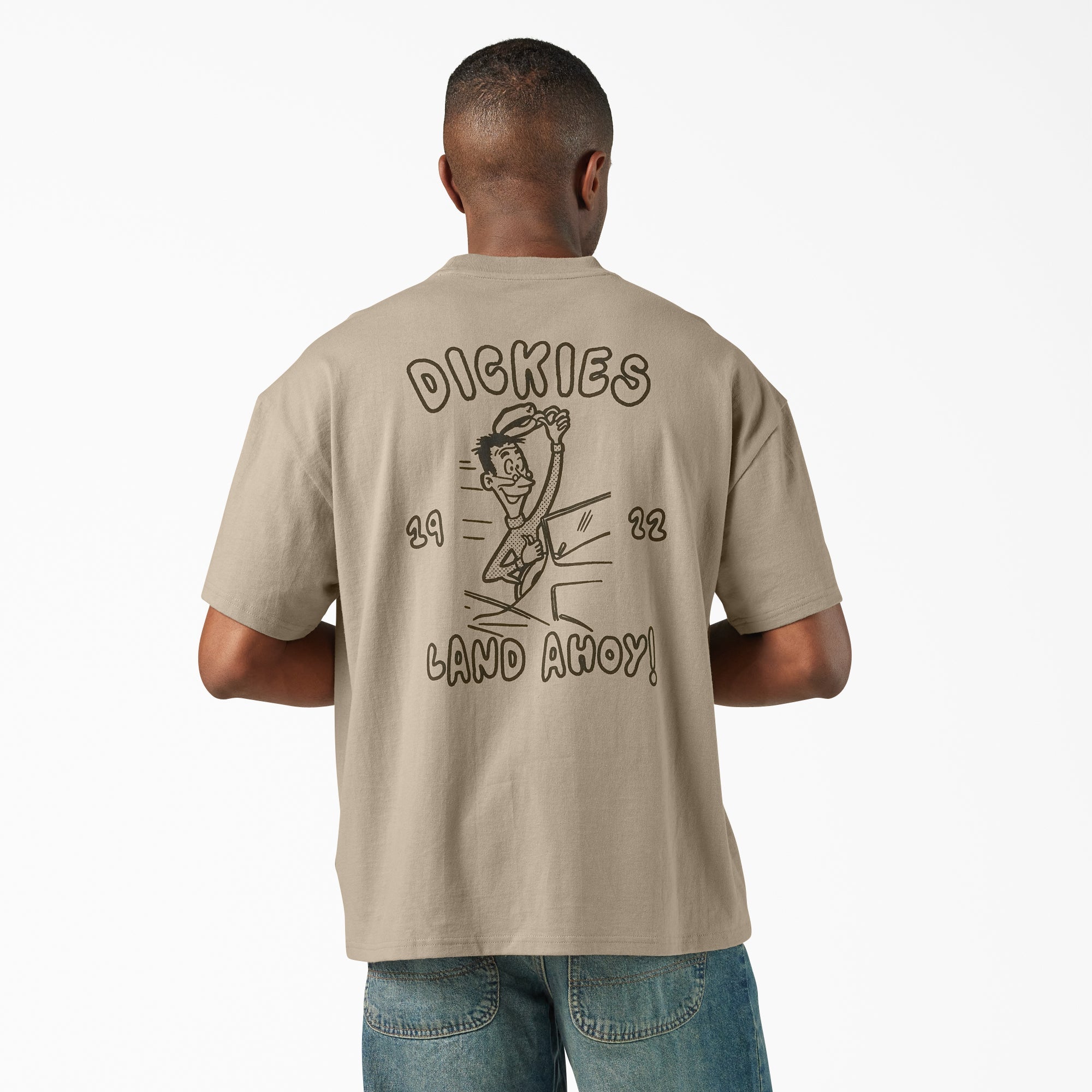 Decaturville T-Shirt | Dickies online shop