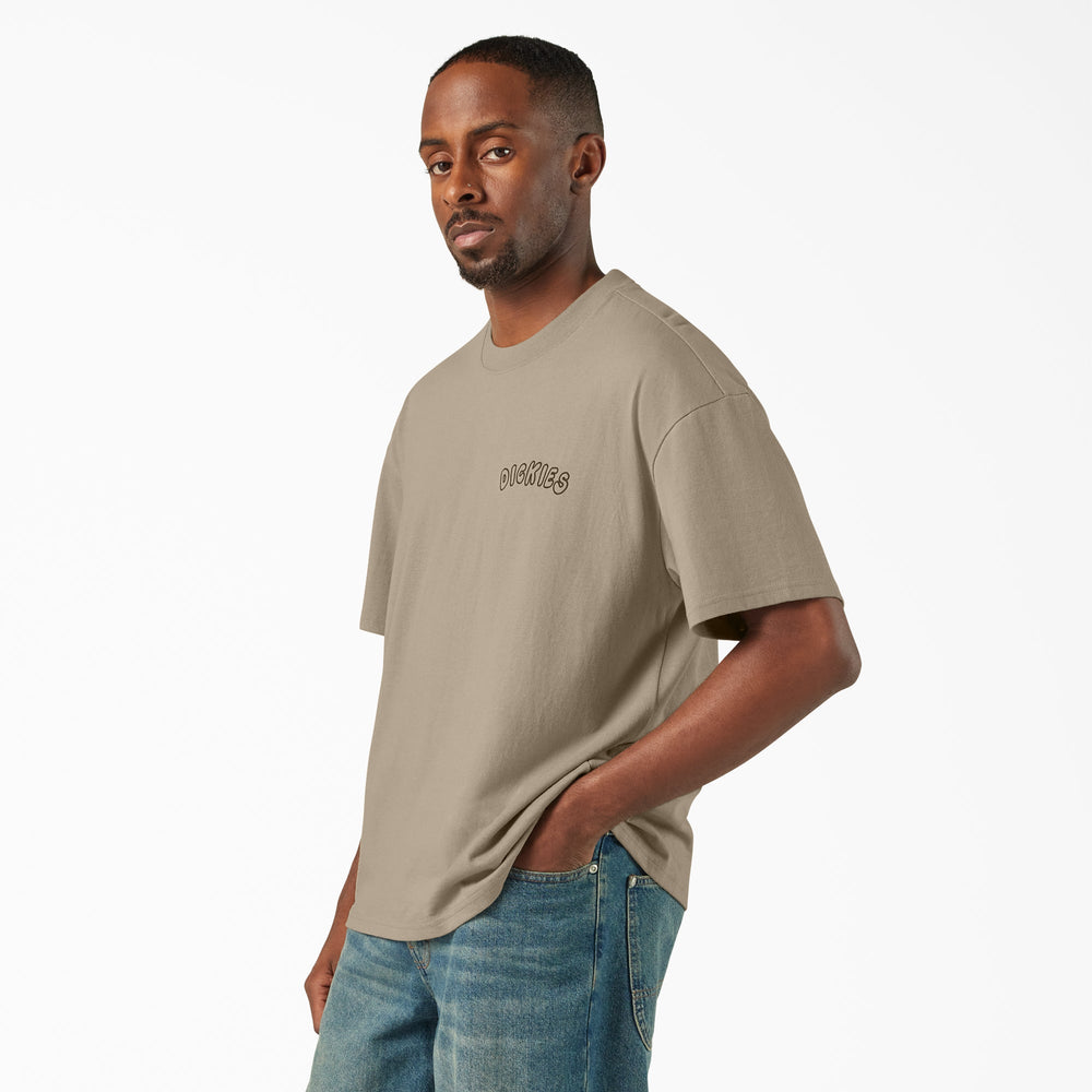 Decaturville T-Shirt | Dickies online shop