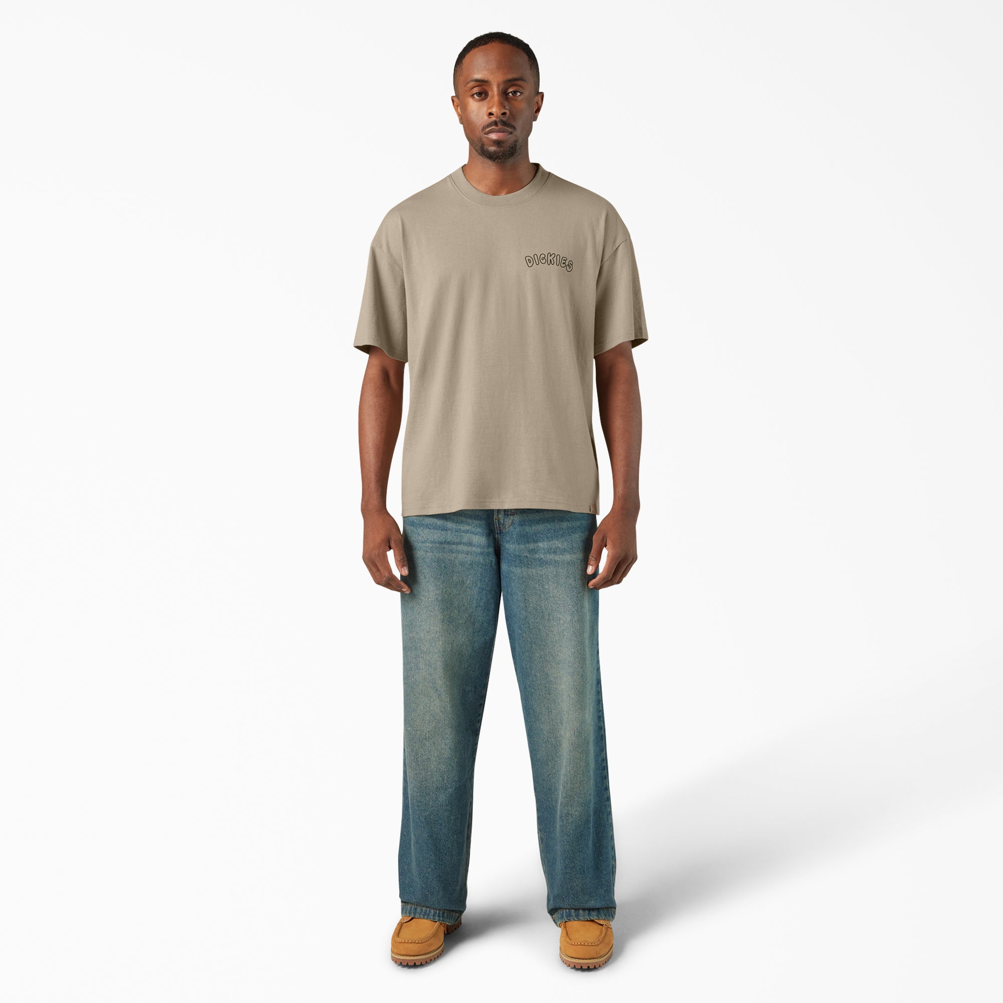 Decaturville T-Shirt | Dickies online shop