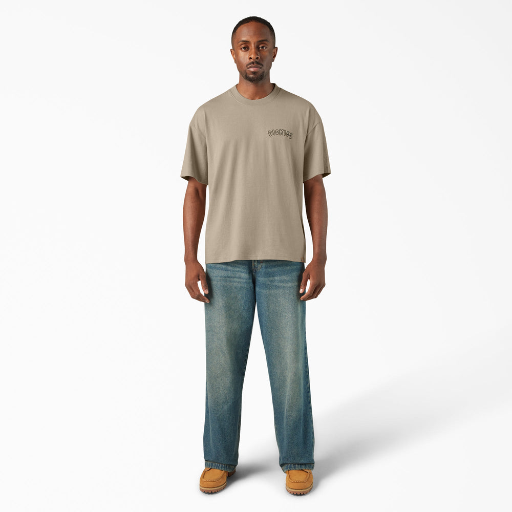 Decaturville T-Shirt | Dickies online shop
