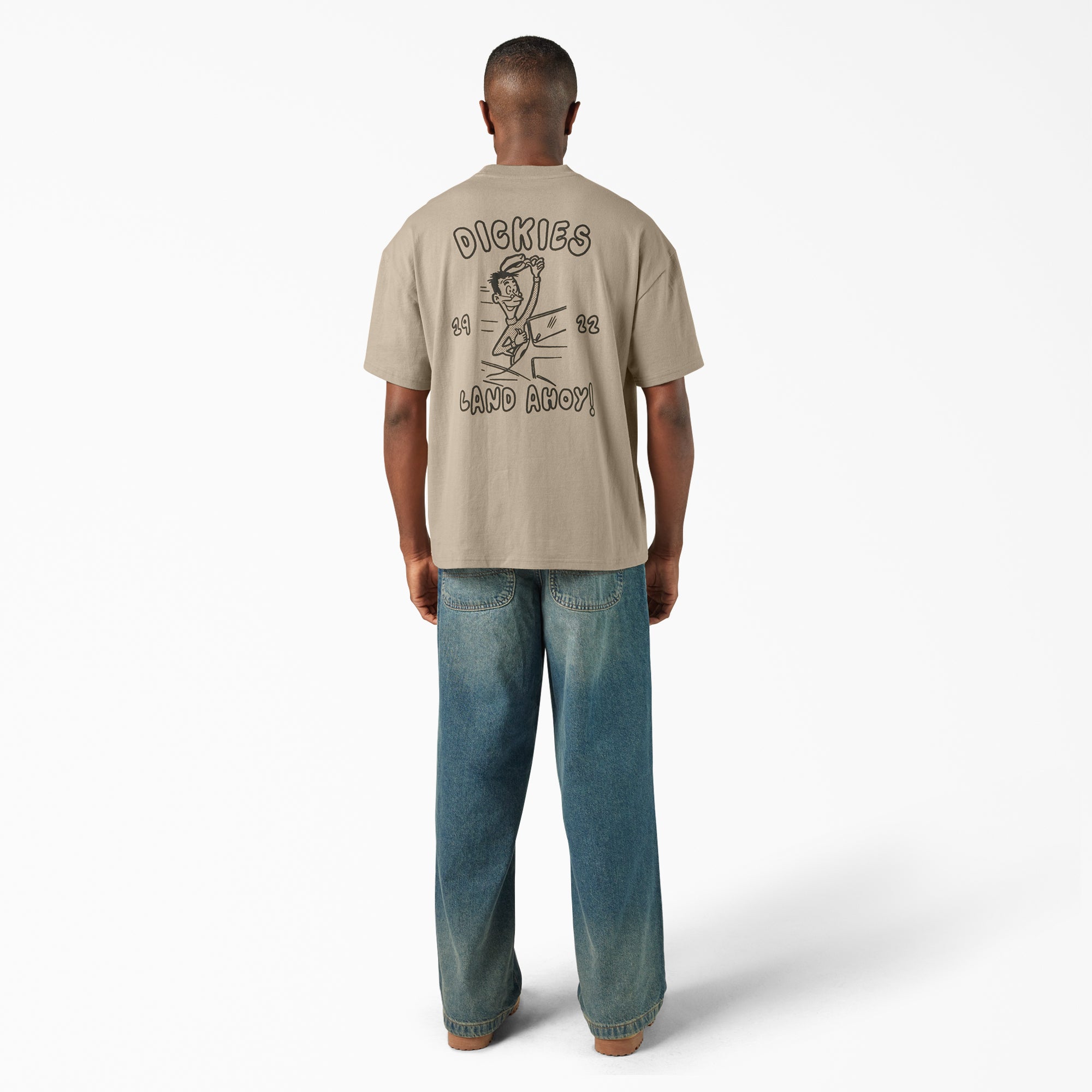 Decaturville T-Shirt | Dickies online shop