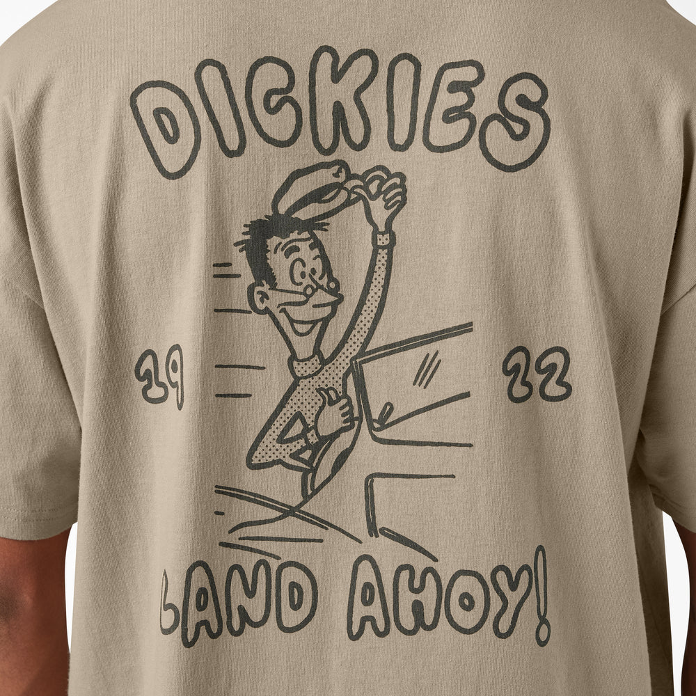Decaturville T-Shirt | Dickies online shop