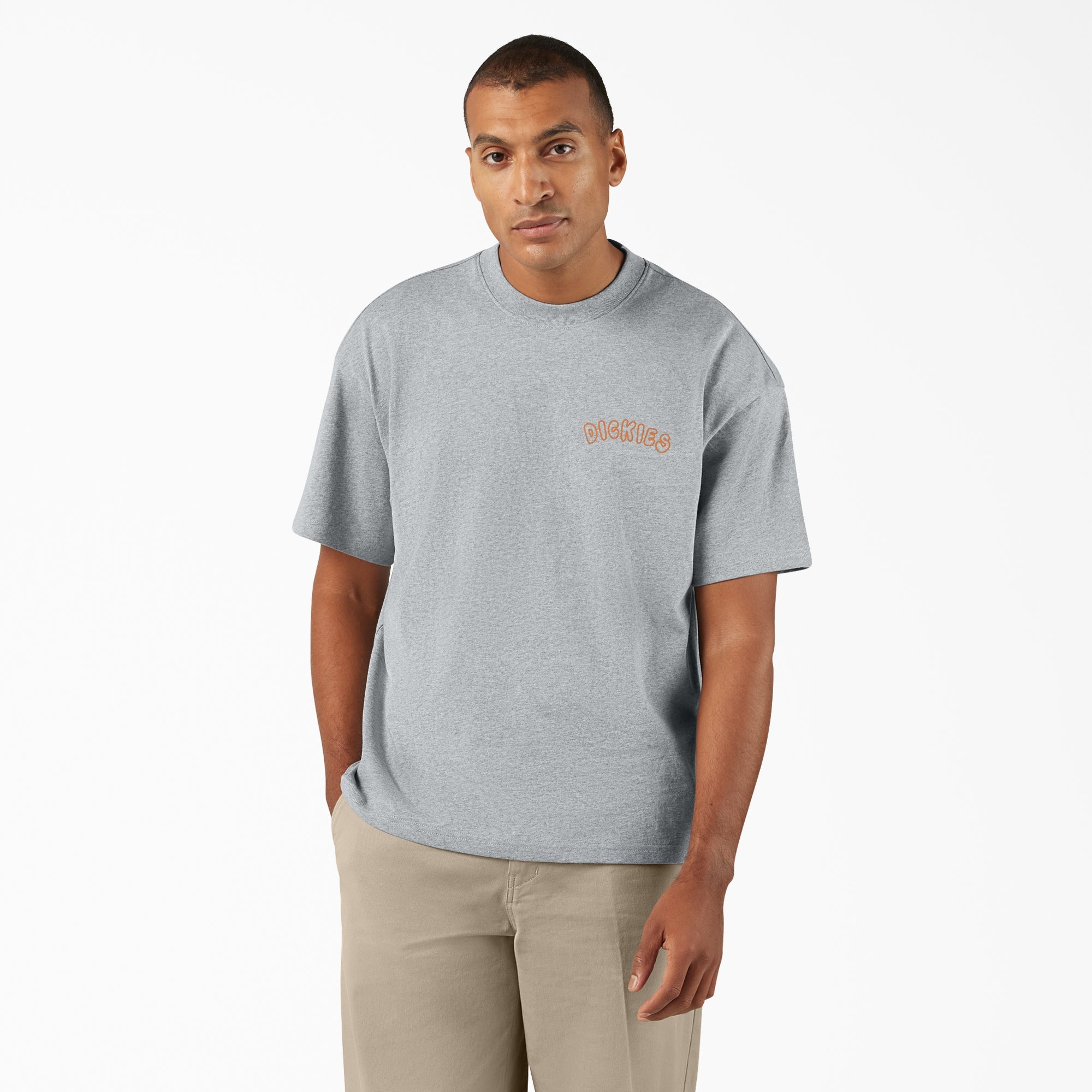 Decaturville T-Shirt | Dickies online shop
