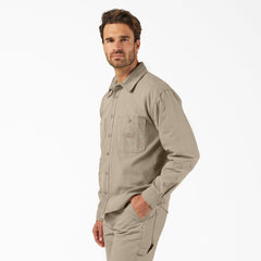 Johnsonville Canvas Shirt | Dickies online shop