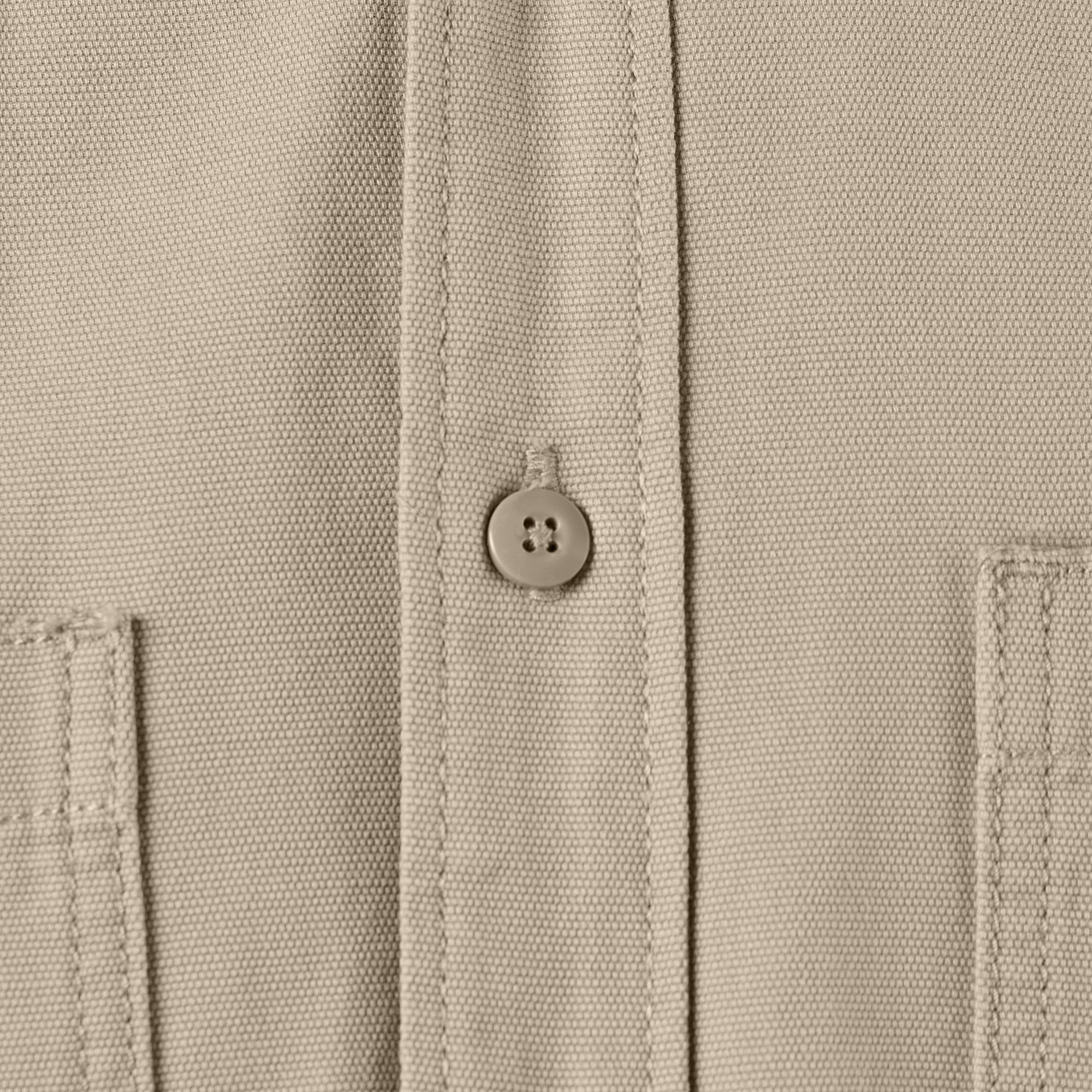 Johnsonville Canvas Shirt | Dickies online shop