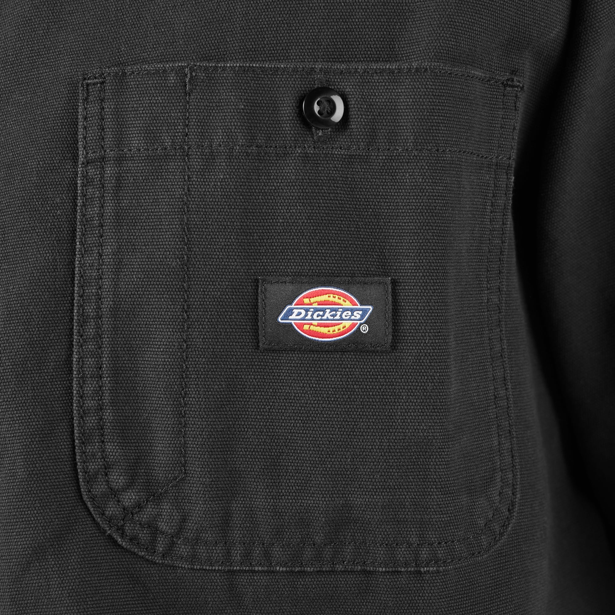 Johnsonville Canvas Shirt | Dickies online shop
