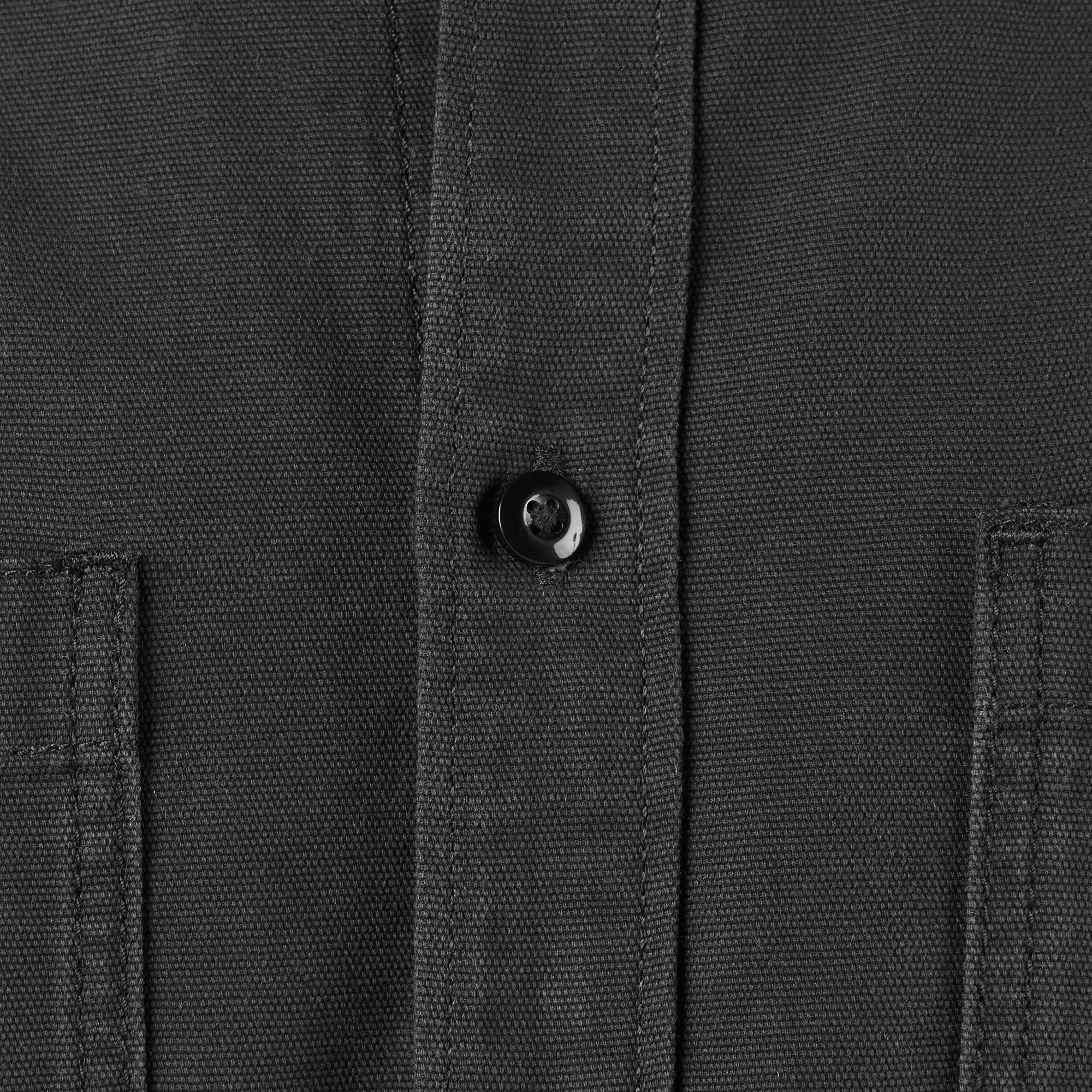 Johnsonville Canvas Shirt | Dickies online shop