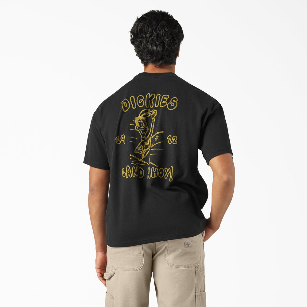 Decaturville T-Shirt | Dickies near me