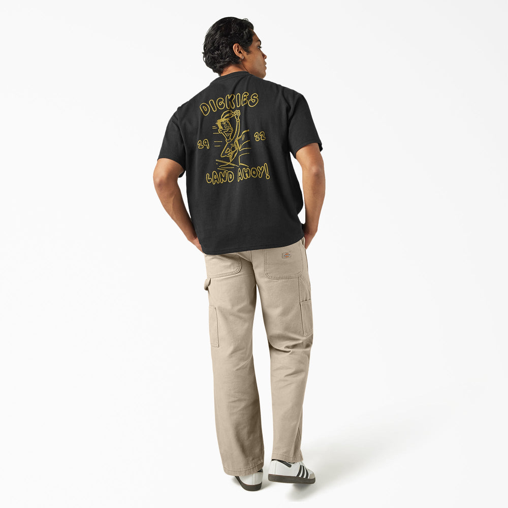 Decaturville T-Shirt | Dickies near me