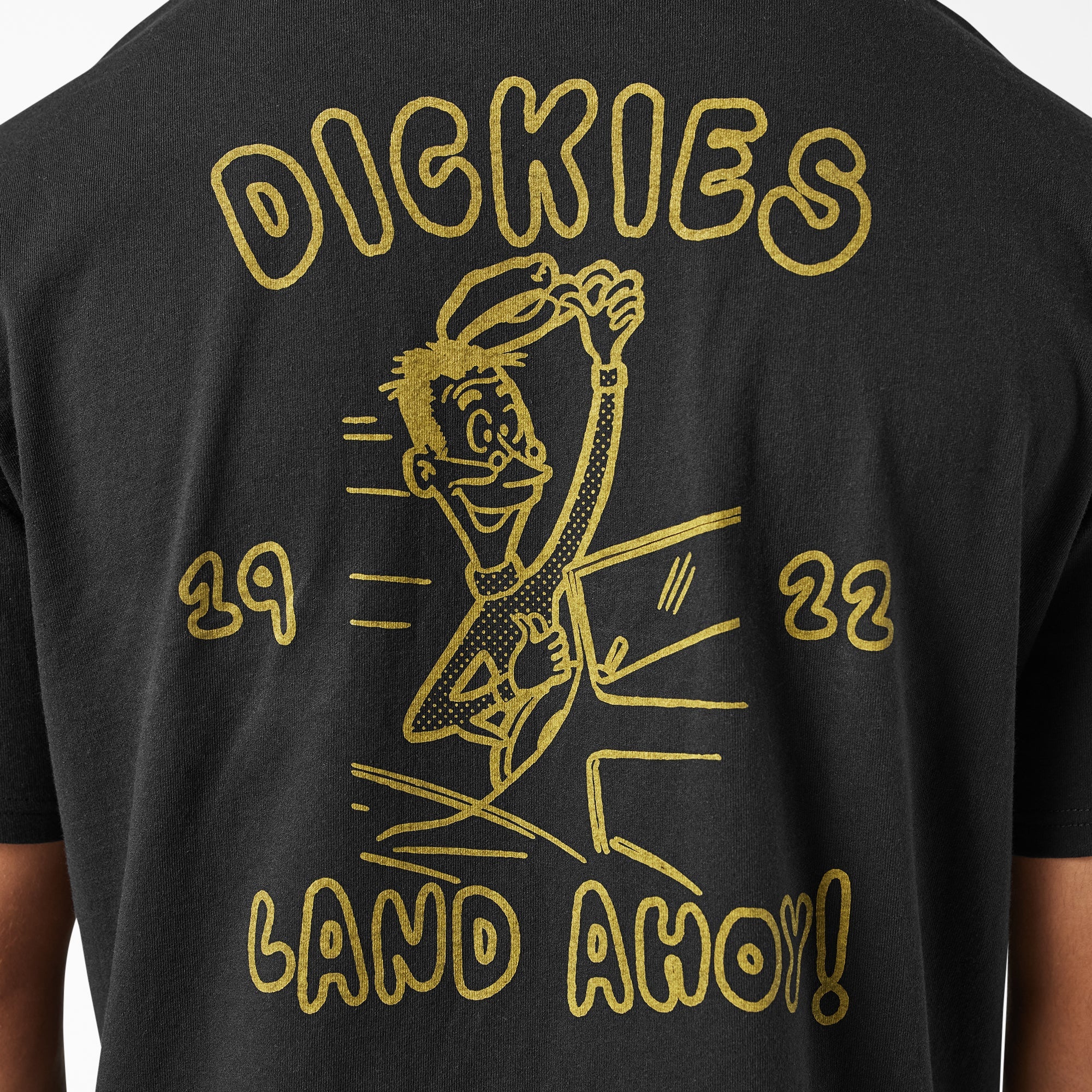 Decaturville T-Shirt | Dickies near me