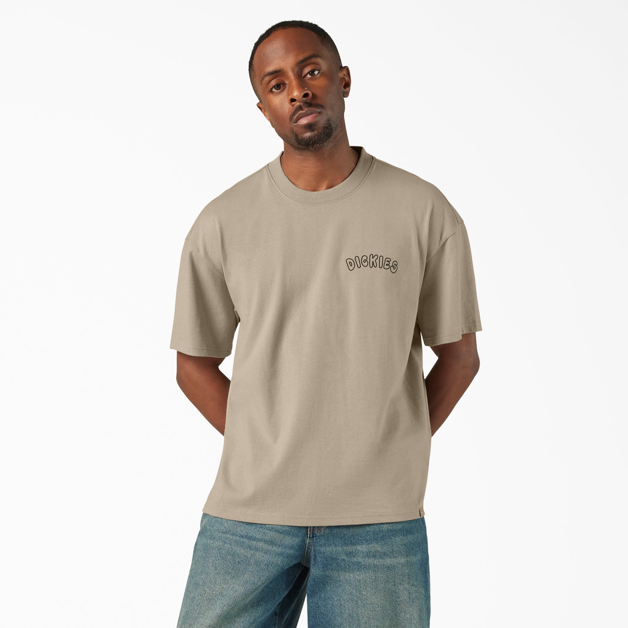 Decaturville T-Shirt | Dickies near me