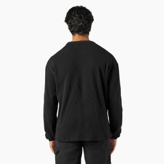 Long Sleeve Waffle Shirt | Dickies on sale