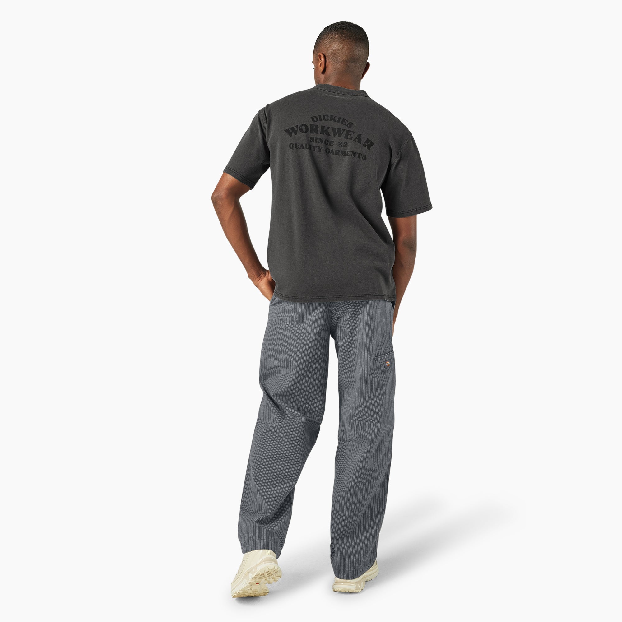 Christiana T-shirt | Dickies online