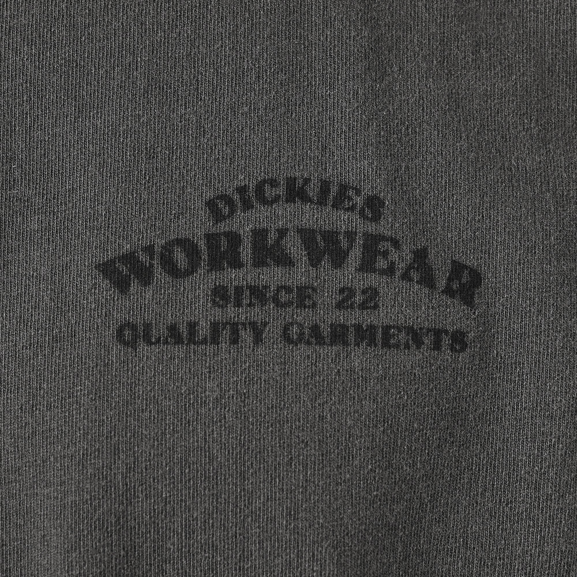 Christiana T-shirt | Dickies online
