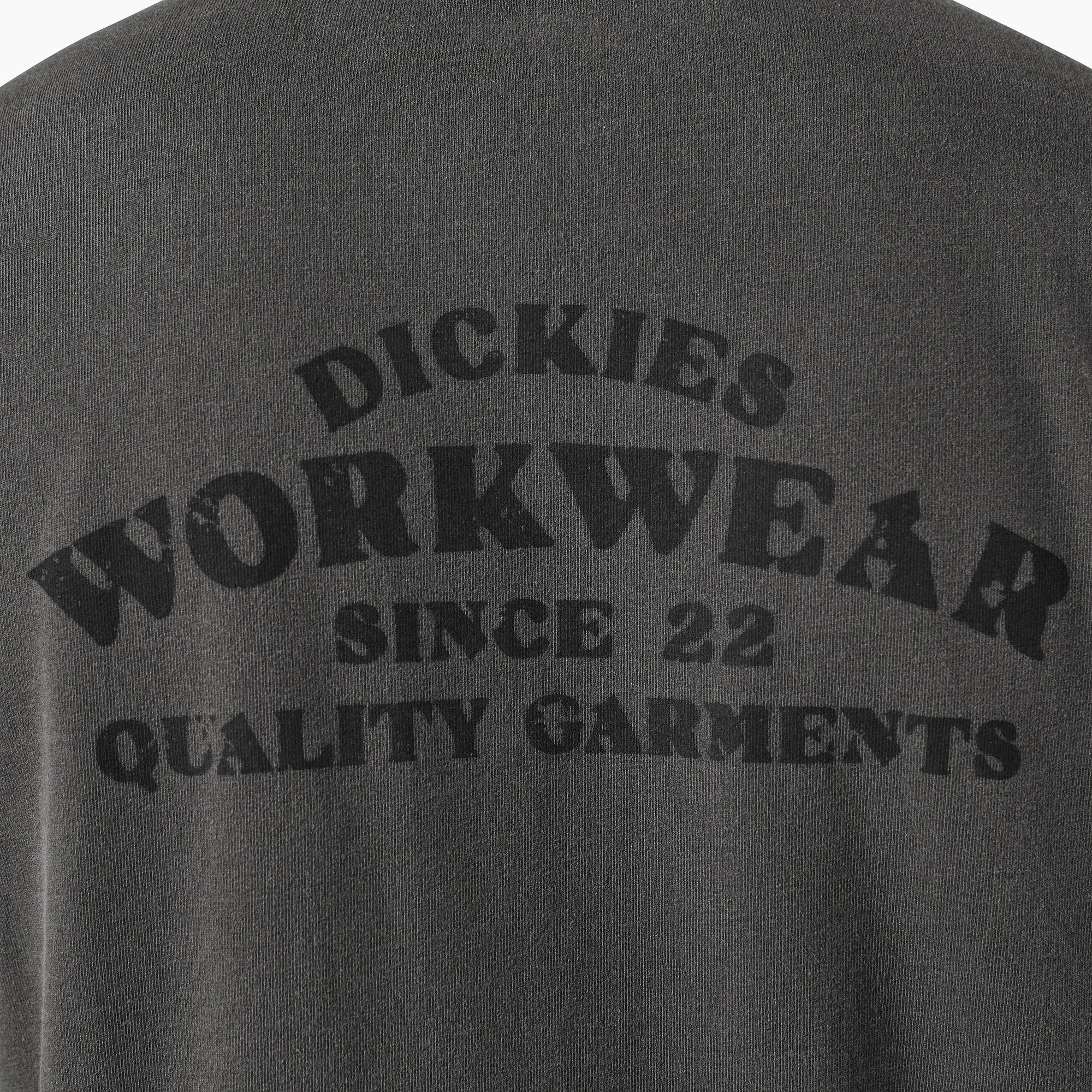Christiana T-shirt | Dickies online