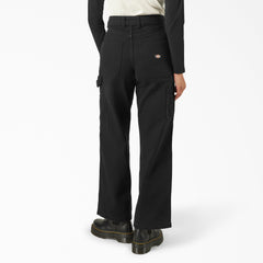 Women’s Double Knee Canvas Pants | Dickies on sale