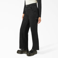 Women’s Double Knee Canvas Pants | Dickies on sale