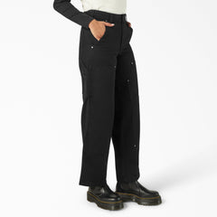 Women’s Double Knee Canvas Pants | Dickies on sale