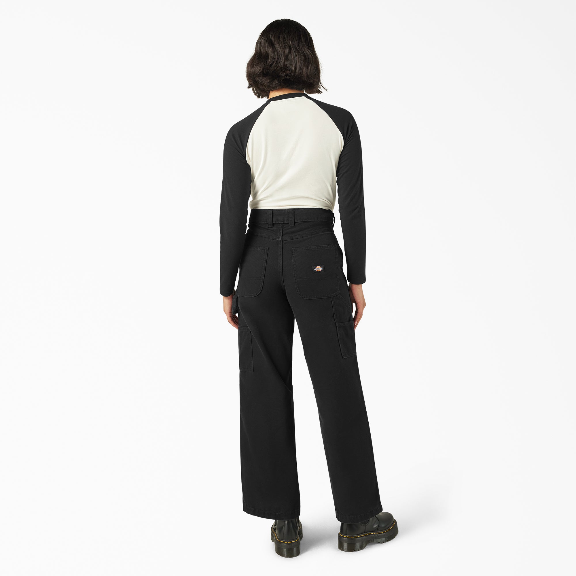Women’s Double Knee Canvas Pants | Dickies on sale