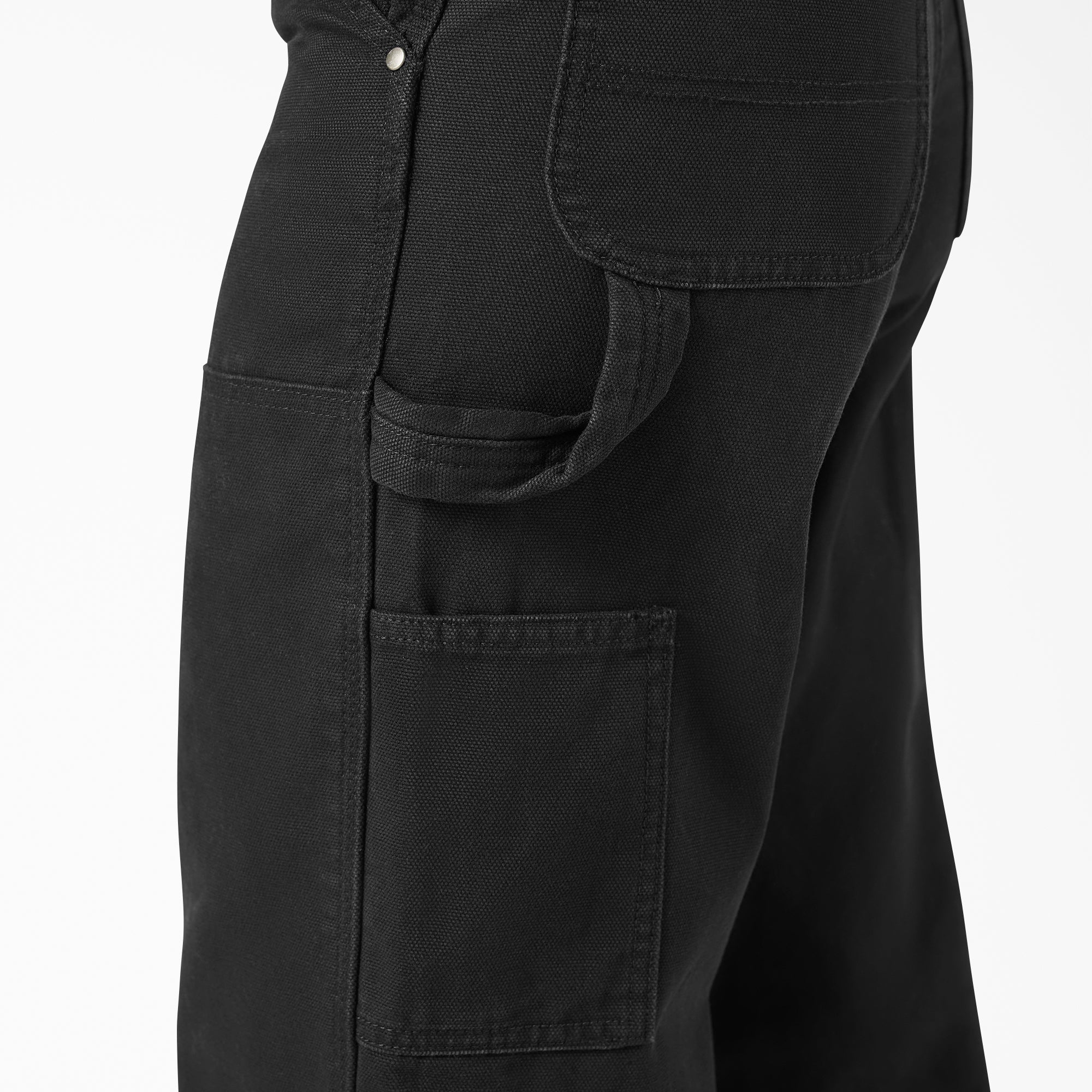 Women’s Double Knee Canvas Pants | Dickies on sale