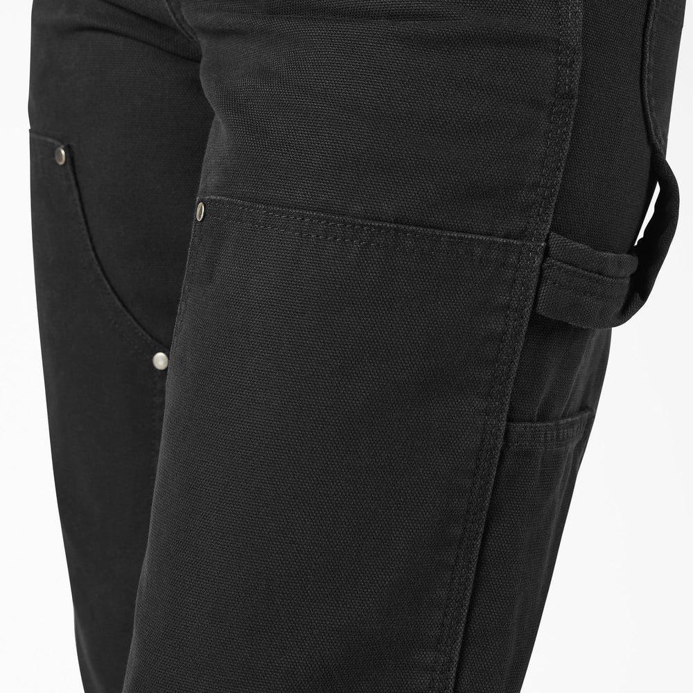 Women’s Double Knee Canvas Pants | Dickies on sale