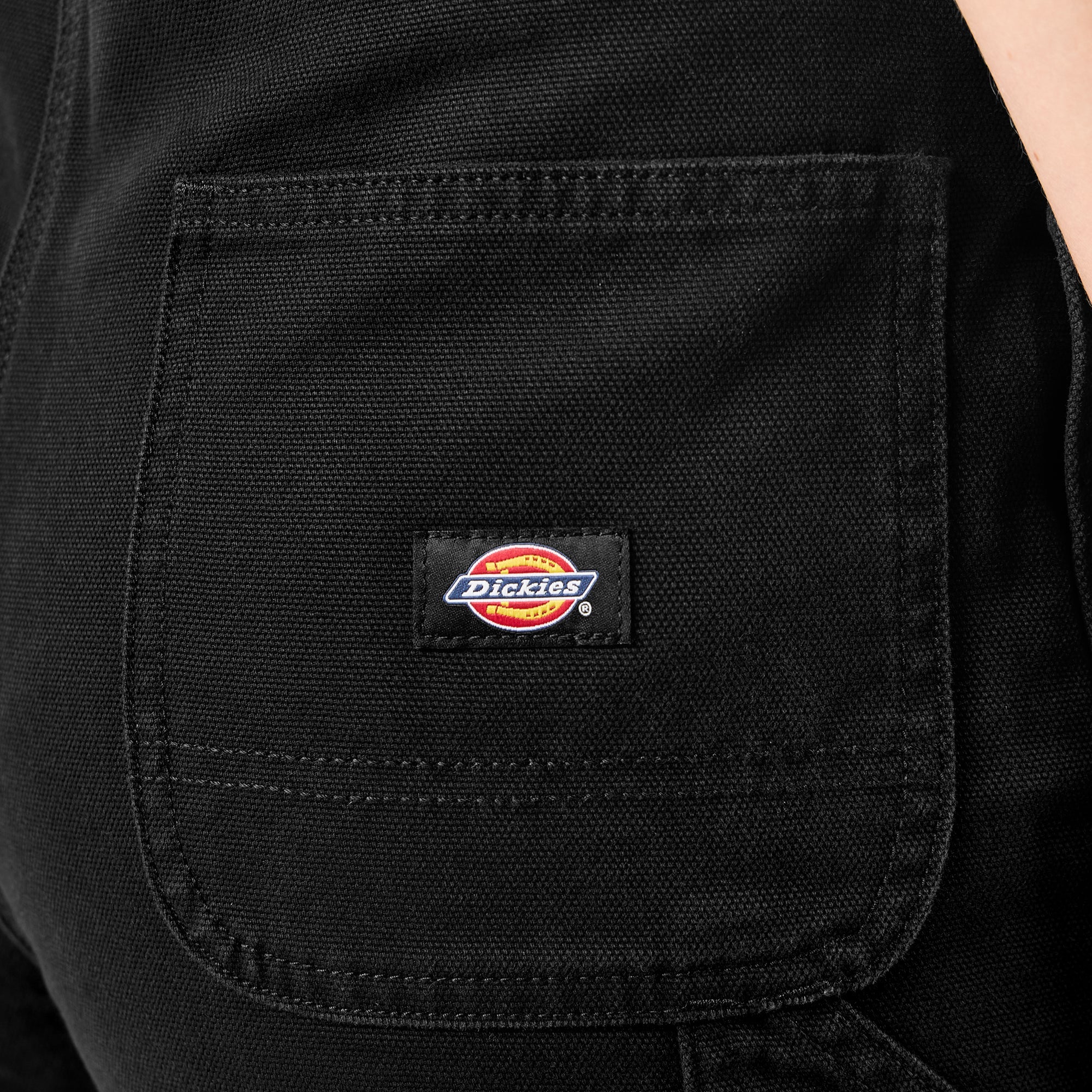 Women’s Canvas Bib Overalls | Dickies online shop
