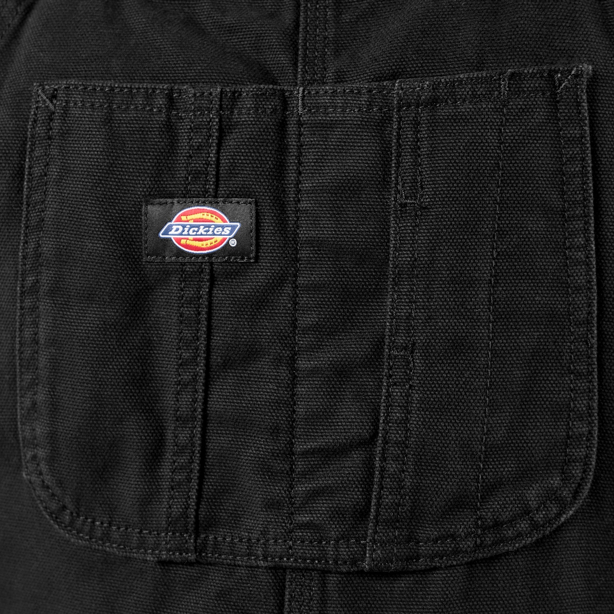 Women’s Canvas Bib Overalls | Dickies online shop