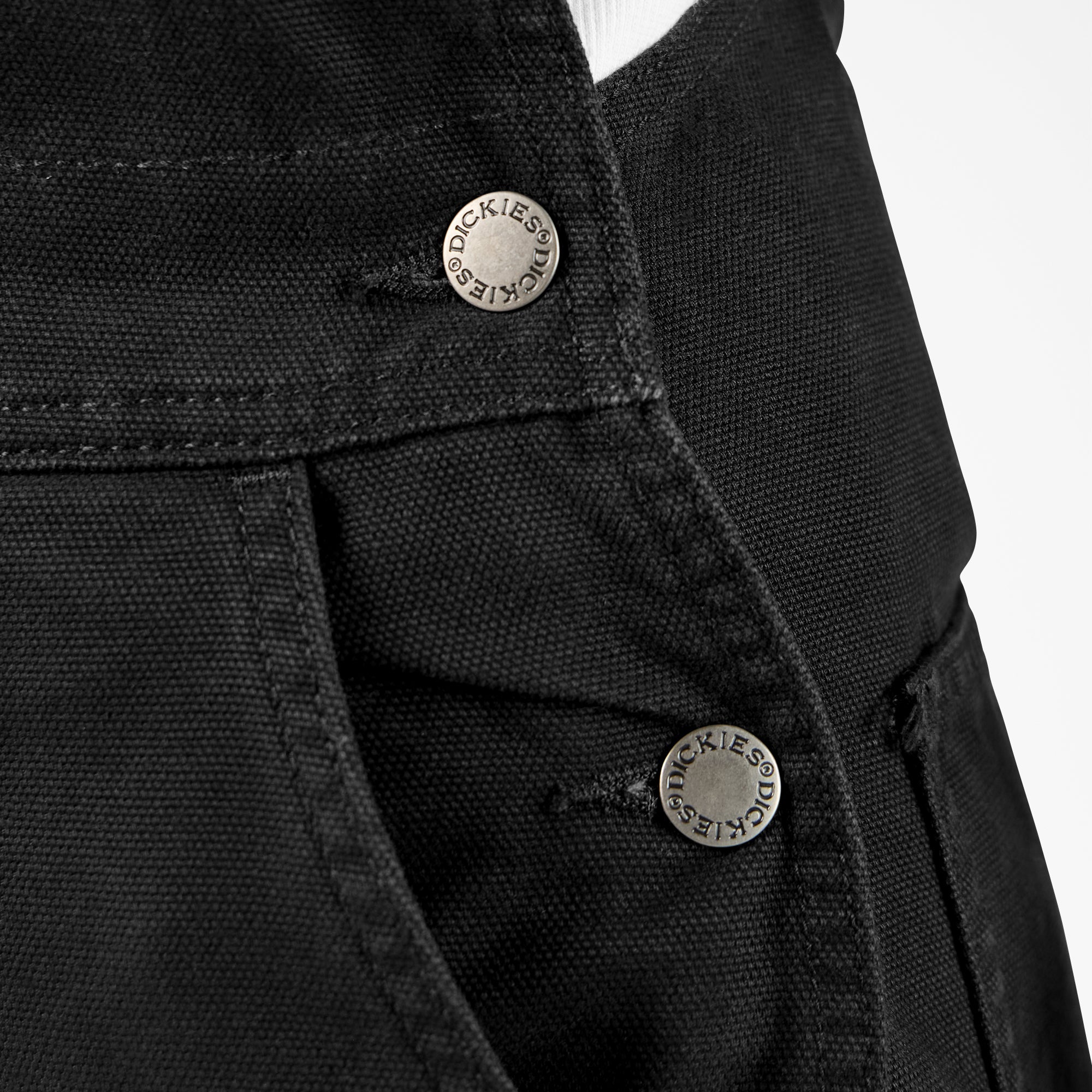 Women’s Canvas Bib Overalls | Dickies online shop