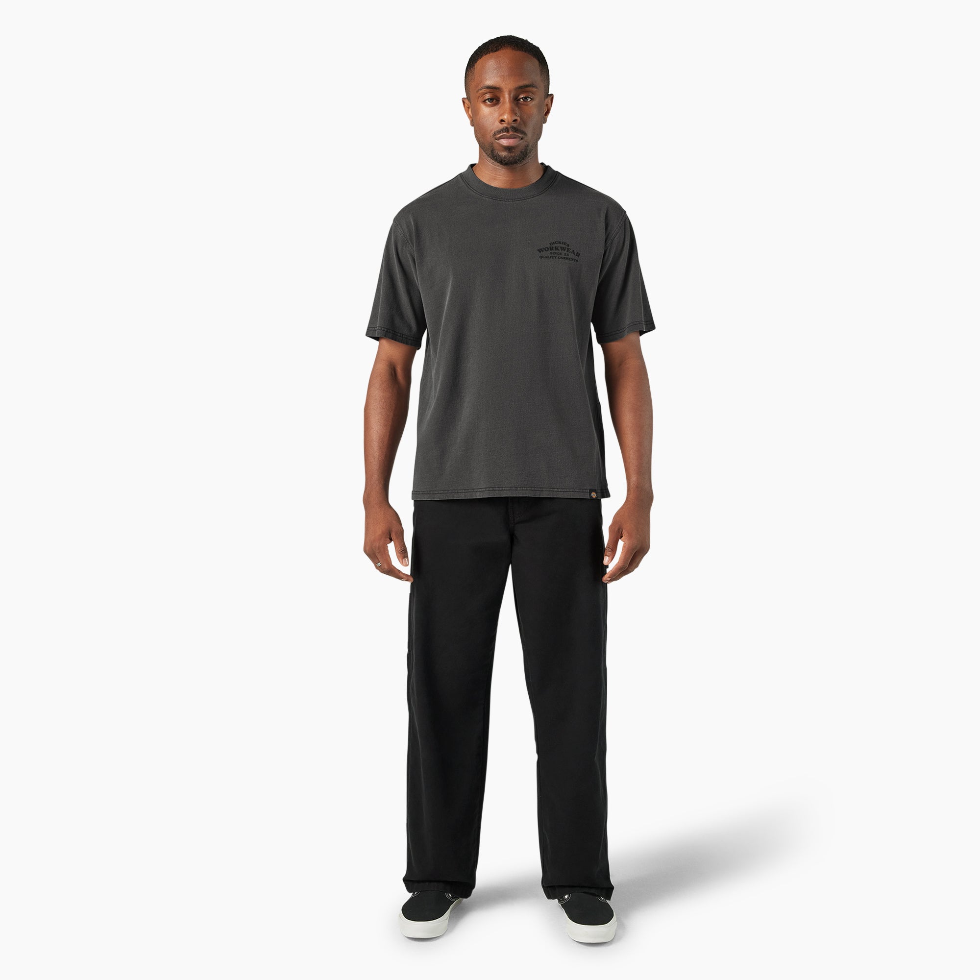 Canvas Carpenter Pants | Dickies for sale