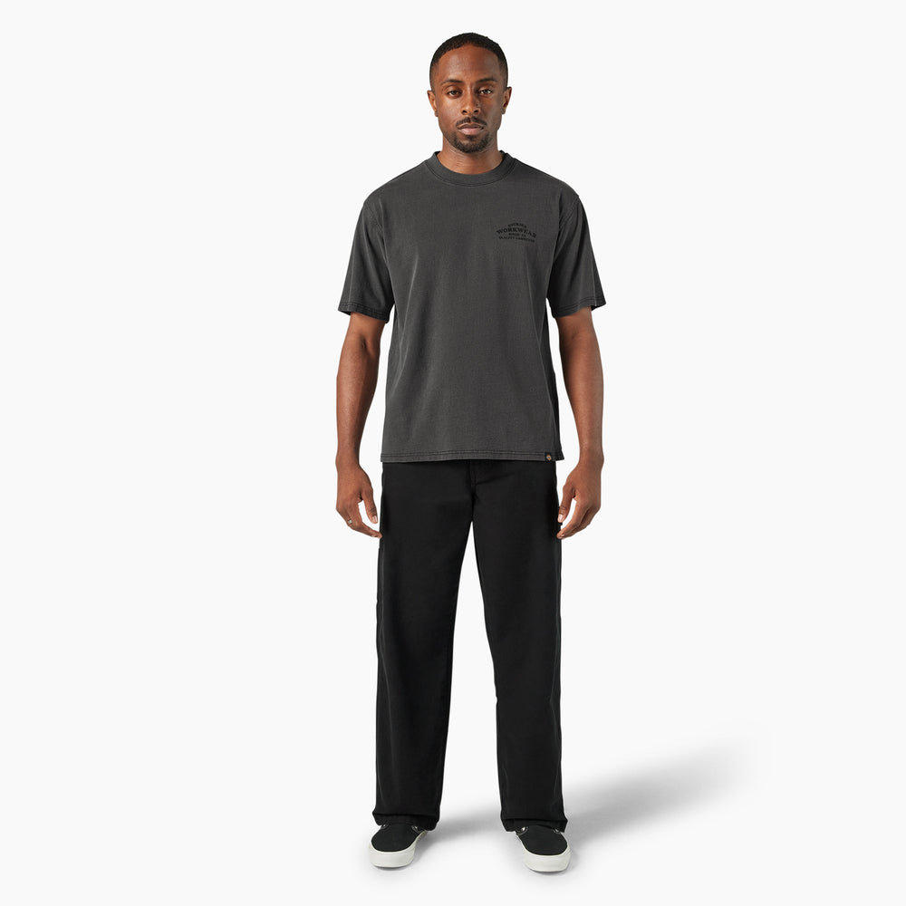 Canvas Carpenter Pants | Dickies for sale