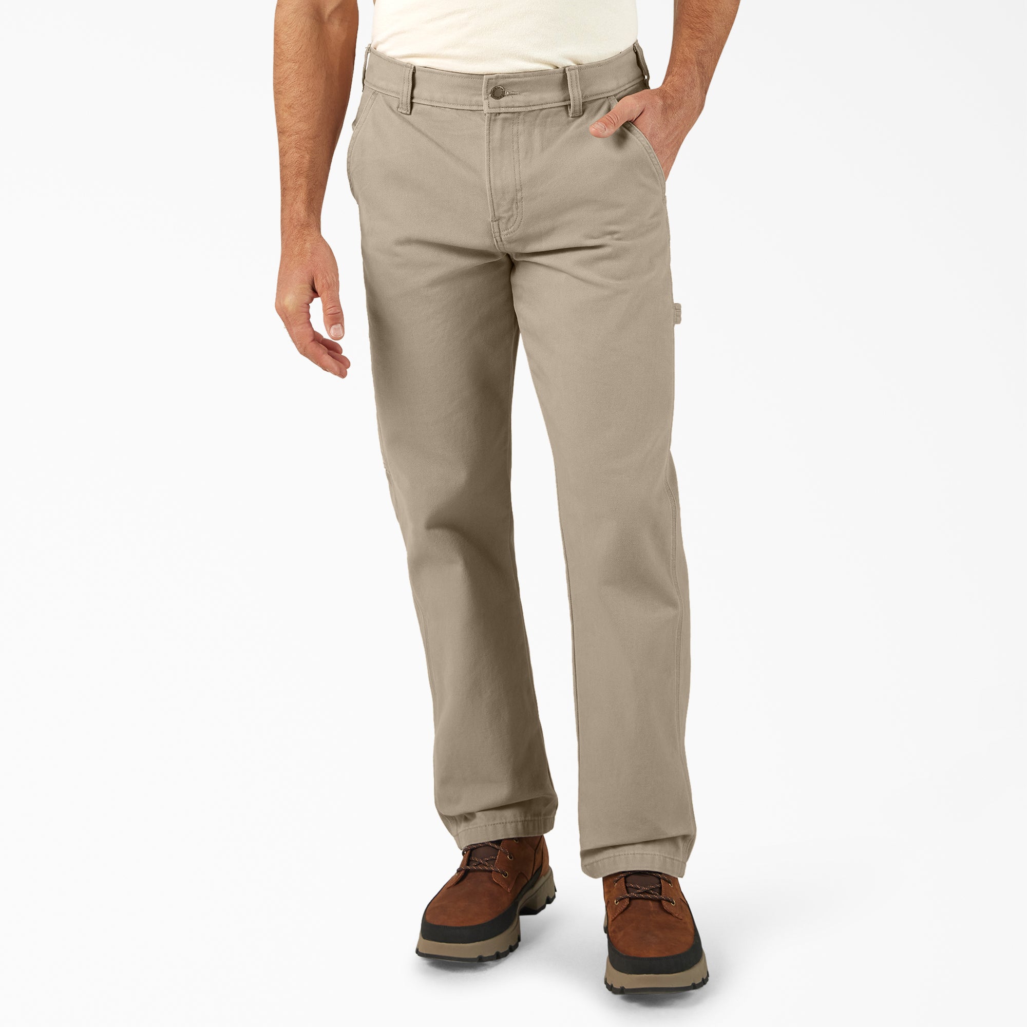Canvas Carpenter Pants | Dickies for sale