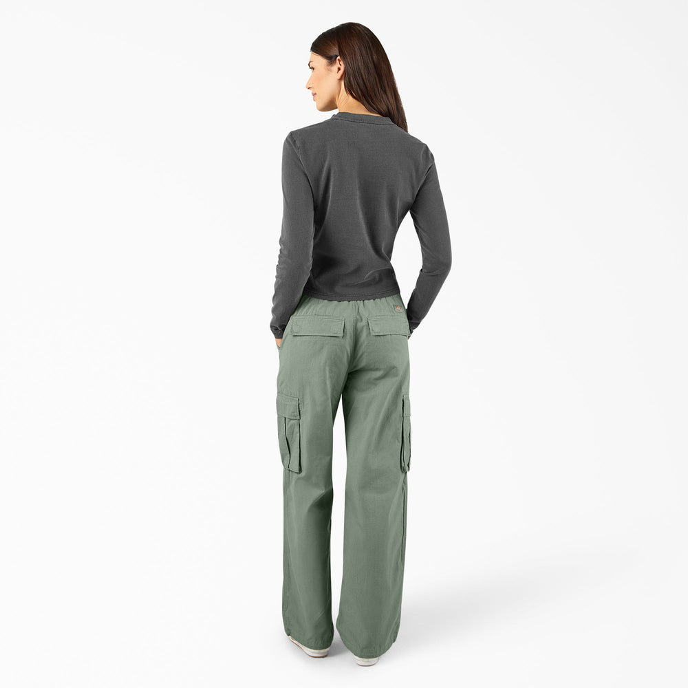 Women’s Christiana Long Sleeve T-Shirt | Dickies on sale