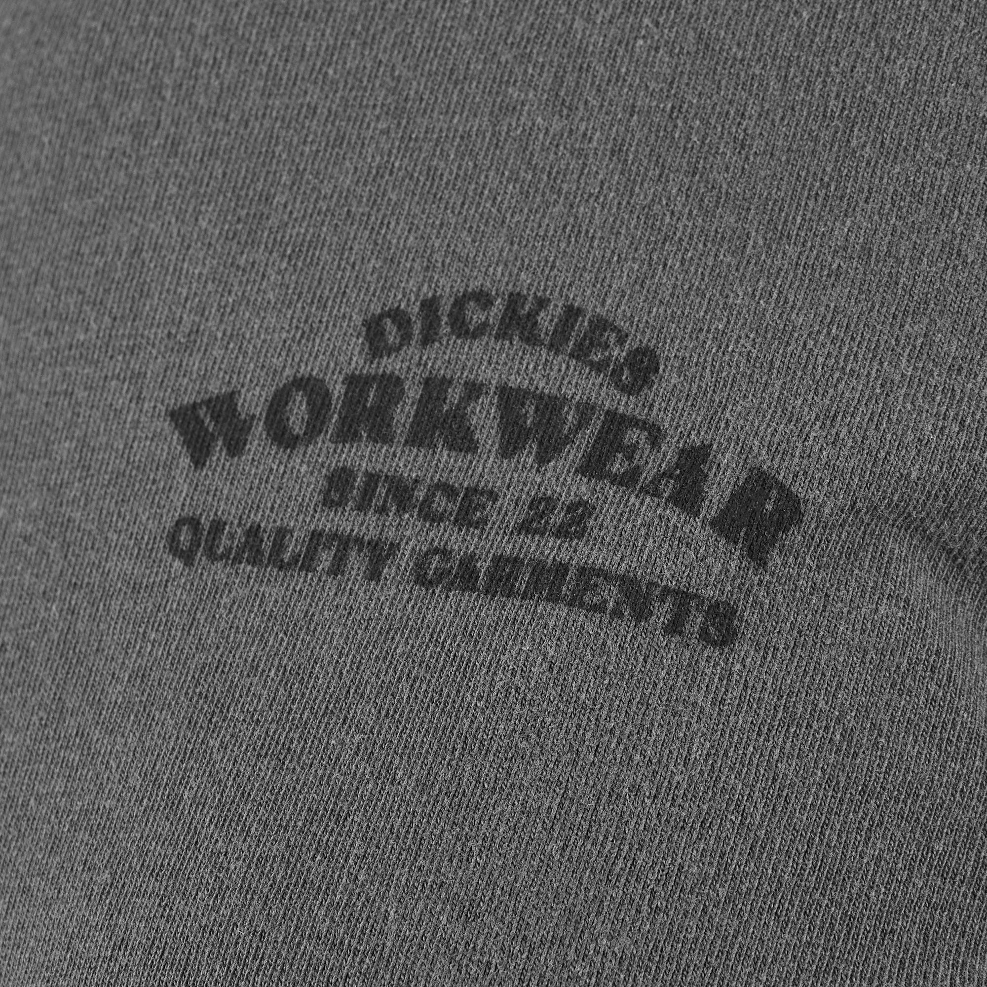 Women’s Christiana Long Sleeve T-Shirt | Dickies on sale