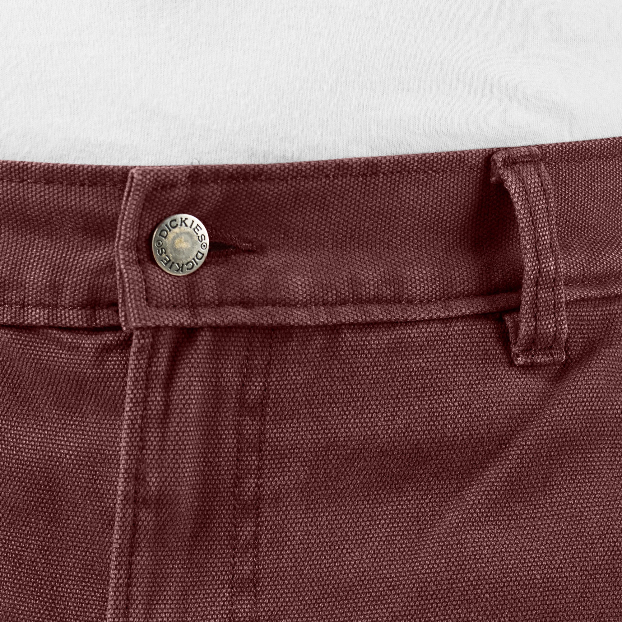 Canvas Double Knee Pants | Dickies online shop