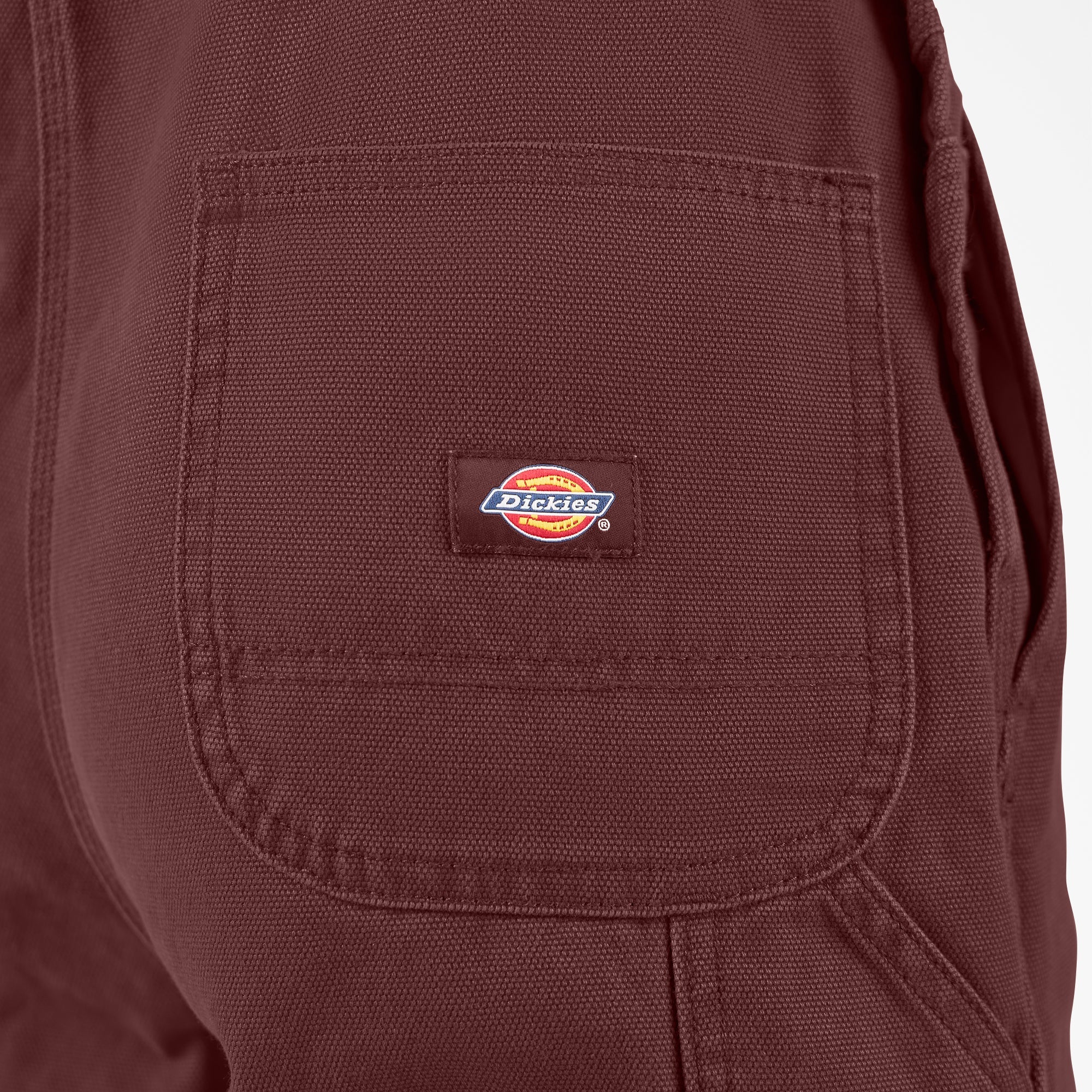 Women’s Canvas Bib Overalls | Dickies on sale