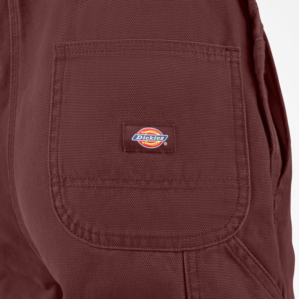 Women’s Canvas Bib Overalls | Dickies on sale