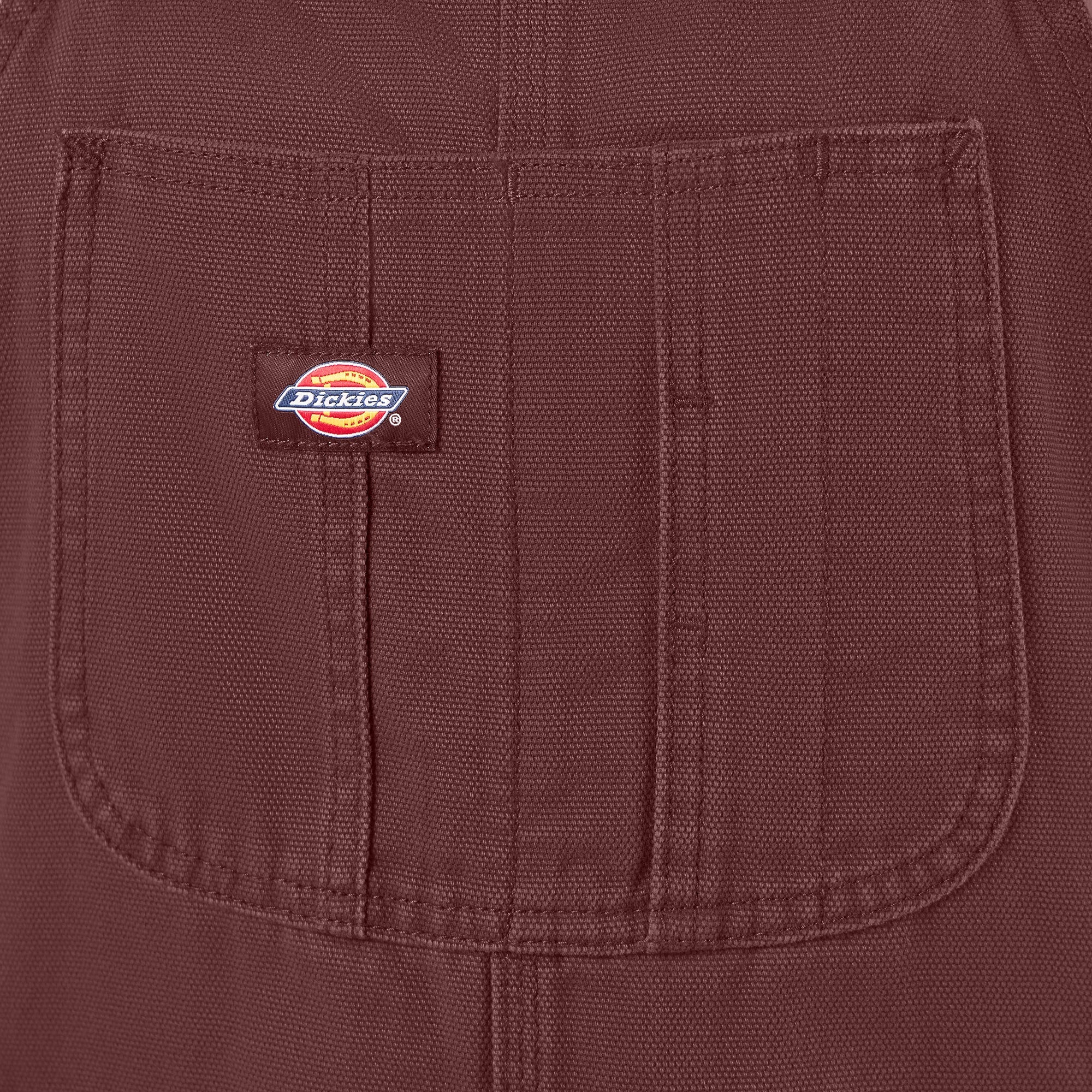 Women’s Canvas Bib Overalls | Dickies on sale