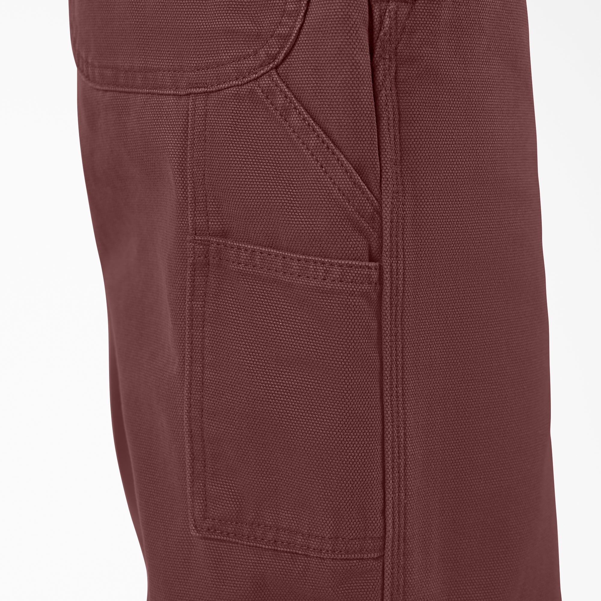 Women’s Canvas Bib Overalls | Dickies on sale