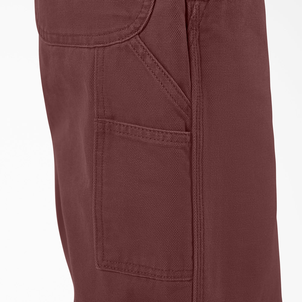 Women’s Canvas Bib Overalls | Dickies on sale