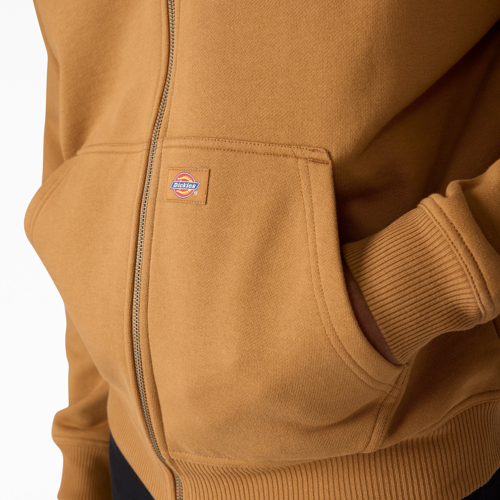 Dickies X Thrasher Zippered Hoodie | Dickies online