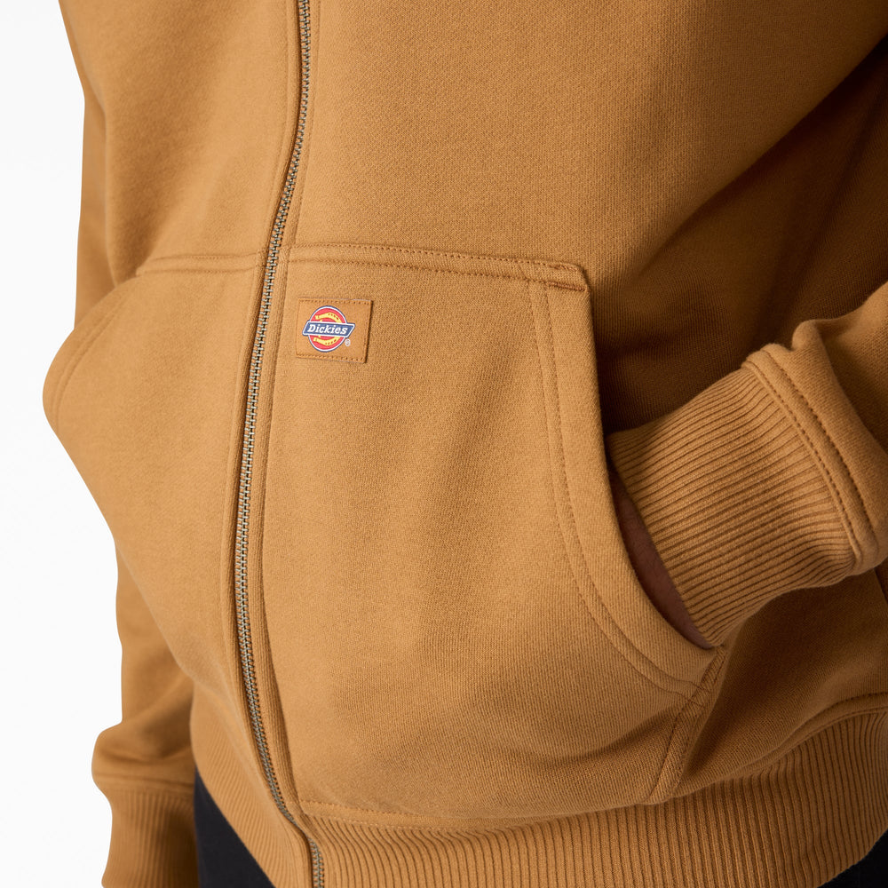 Dickies X Thrasher Zippered Hoodie | Dickies online